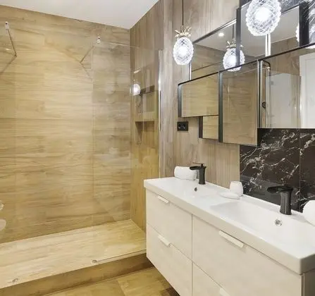 Luxury Apart Daire, 4 Yatak Odası, Balkon