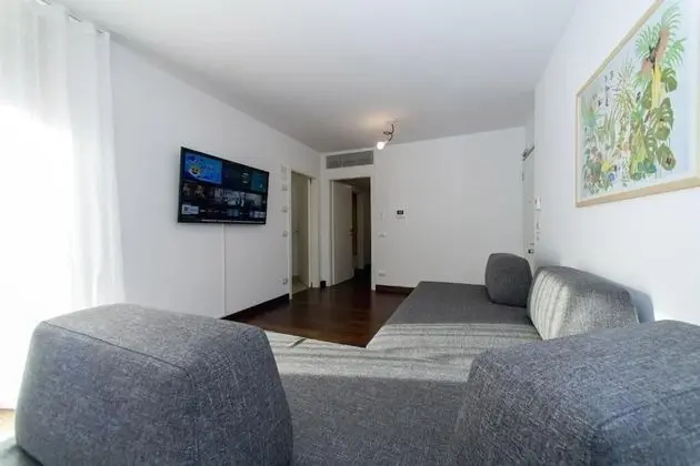 Deluxe Apart Daire