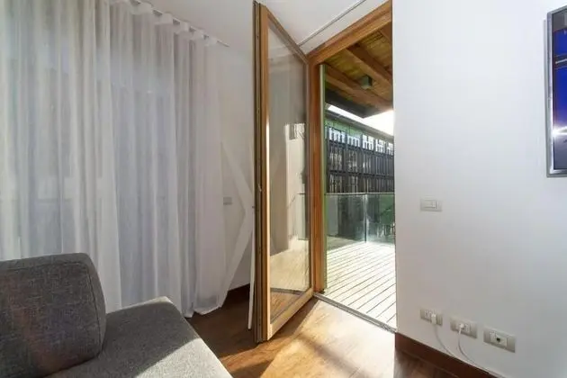 Deluxe Apart Daire