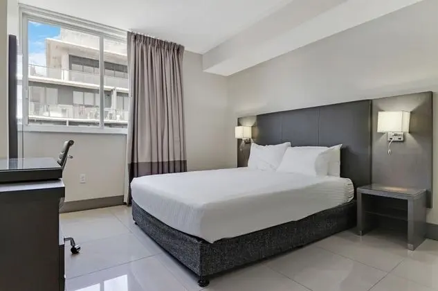 Deluxe Apart Daire, 2 Yatak Odası