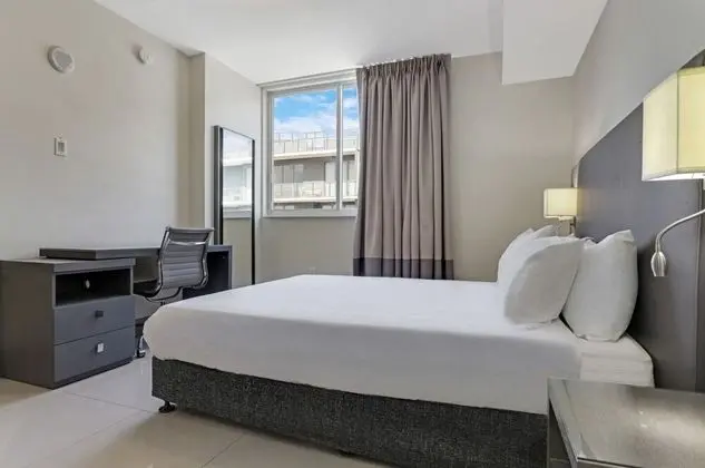 Deluxe Apart Daire, 2 Yatak Odası