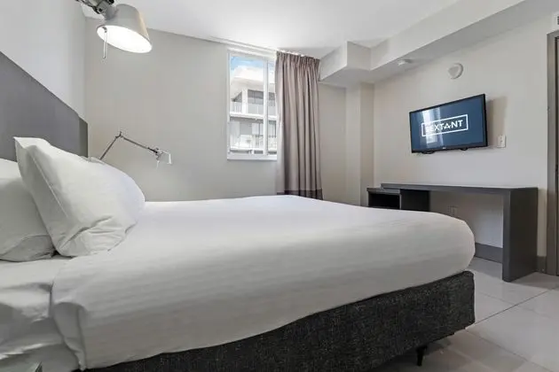 Deluxe Apart Daire, 2 Yatak Odası