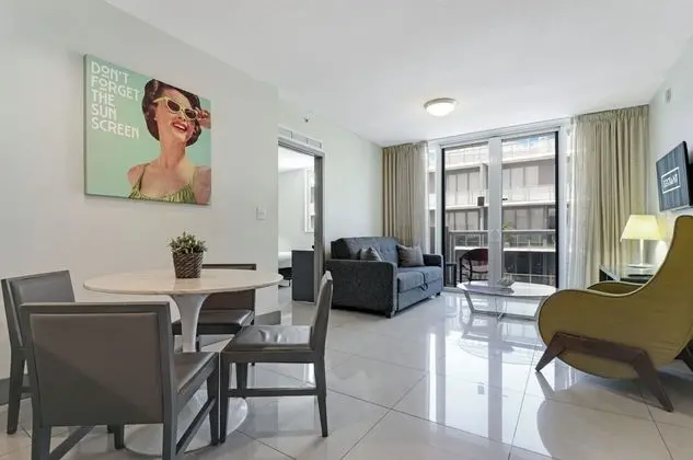 Deluxe Apart Daire, 2 Yatak Odası