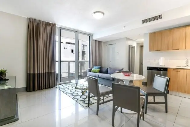Deluxe Apart Daire, 2 Yatak Odası