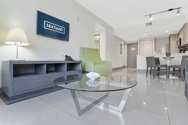 Deluxe Apart Daire, 2 Yatak Odası