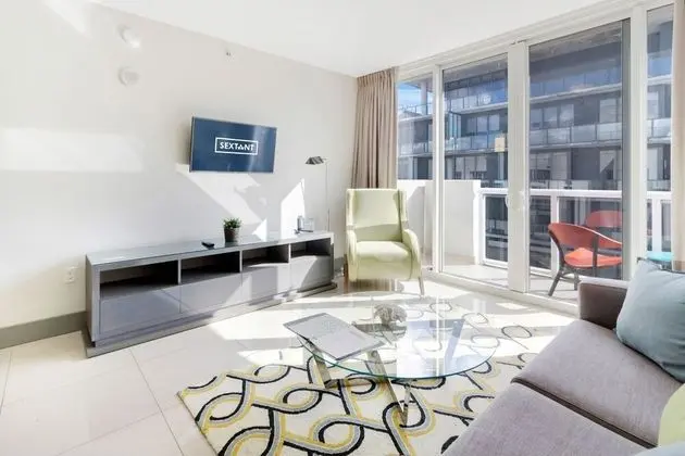 Deluxe Apart Daire, 2 Yatak Odası