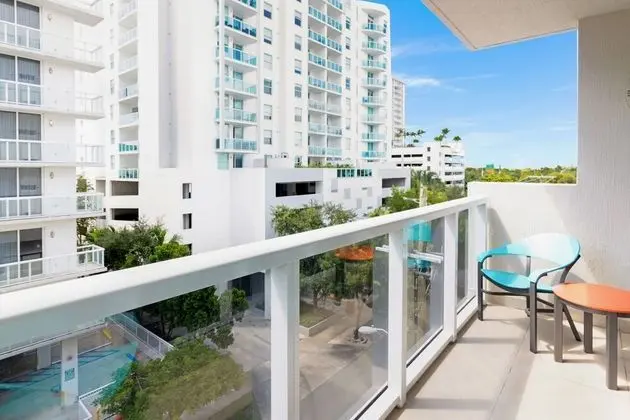 Deluxe Apart Daire, 2 Yatak Odası