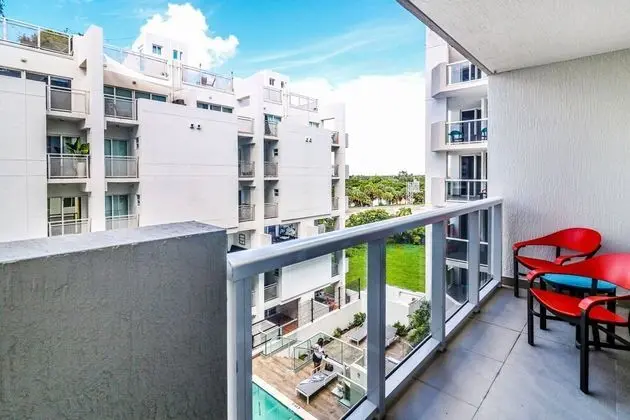 Deluxe Apart Daire, 2 Yatak Odası