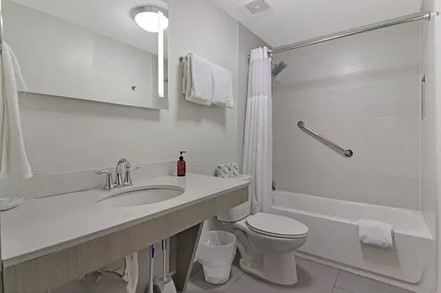 Deluxe Apart Daire, 2 Yatak Odası