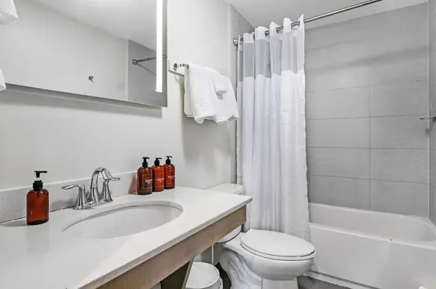 Deluxe Apart Daire, 2 Yatak Odası