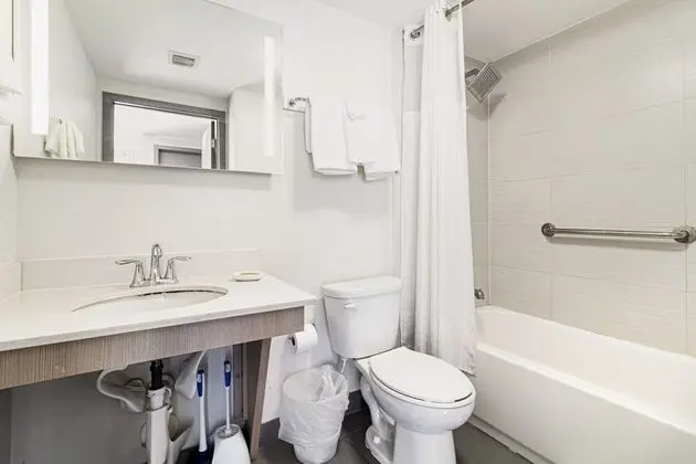 Deluxe Apart Daire, 2 Yatak Odası