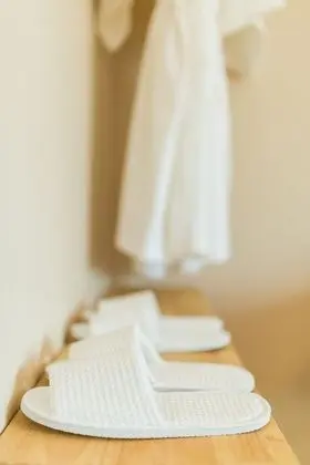 En-Suite with Balcony