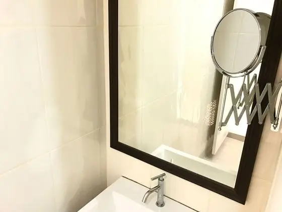 En-Suite with Balcony