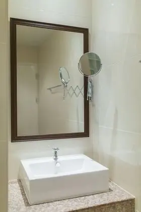 En-Suite with Balcony