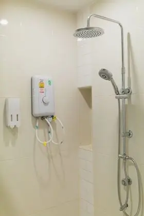 En-Suite with Balcony
