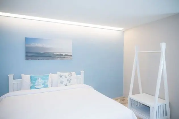 One Bedroom with Ensuite Bathroom-Double Bed