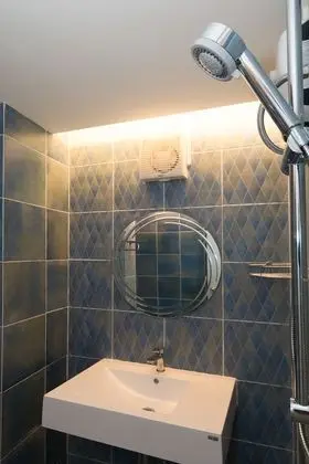 One Bedroom with Ensuite Bathroom-Double Bed