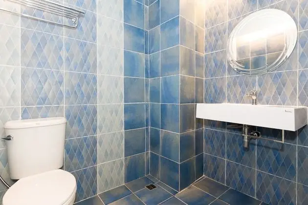 One Bedroom with Ensuite Bathroom-Double Bed