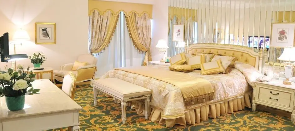 Royal Süit