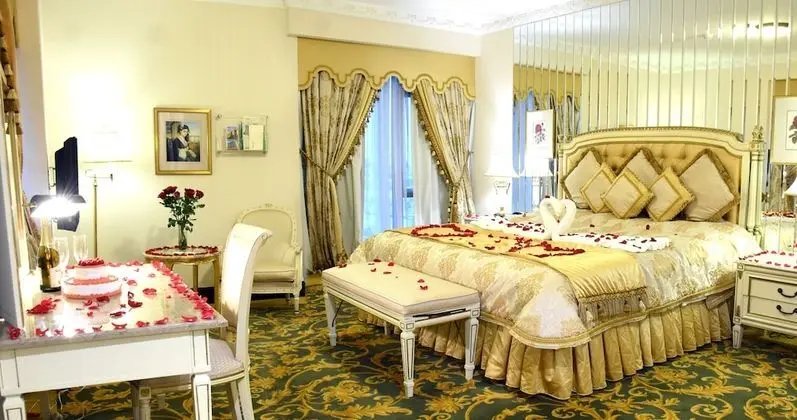 Royal Süit
