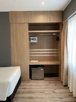 Tek Kişilik Oda