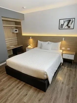 Tek Kişilik Oda