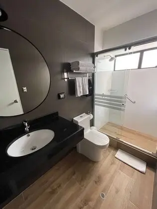 Tek Kişilik Oda