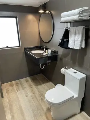 Tek Kişilik Oda