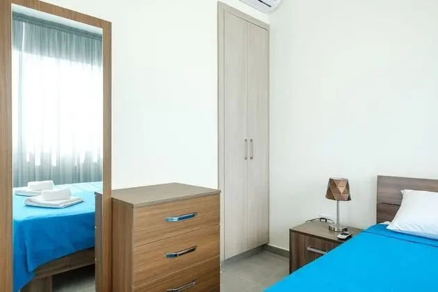 Apart Daire, 1 Yatak Odası