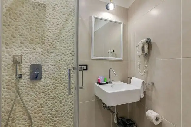 Classic Tek Kişilik Oda