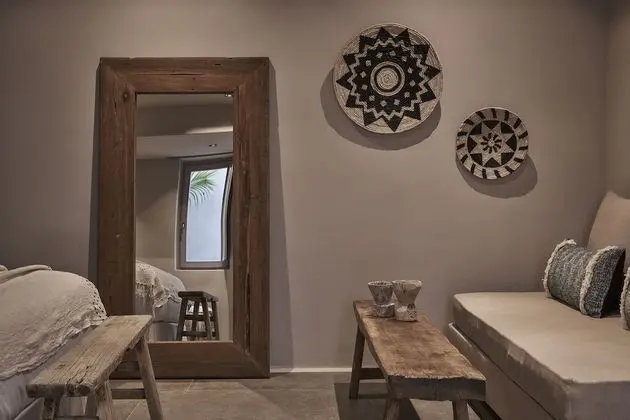 Bohemia Comfort Room