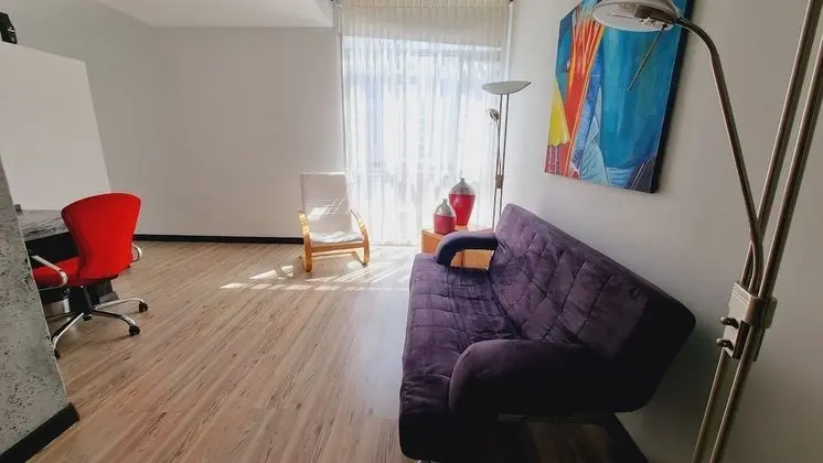 Süit, 1 En Büyük (King) Boy Yatak ve Çekyat