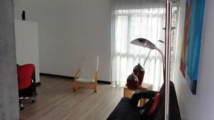 Süit, 1 En Büyük (King) Boy Yatak ve Çekyat