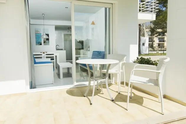 Apart Daire Two Bedrooms