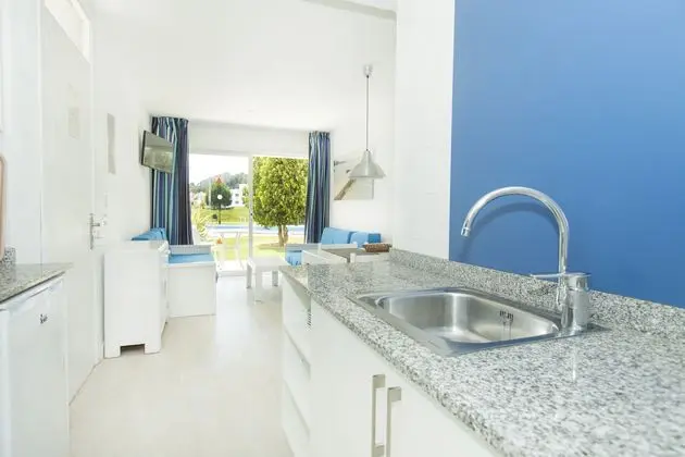 Apart Daire Two Bedrooms