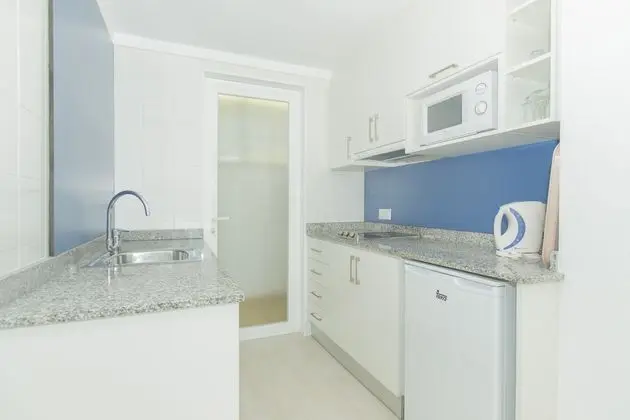 Apart Daire Two Bedrooms