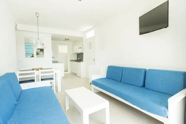 Apart Daire Two Bedrooms