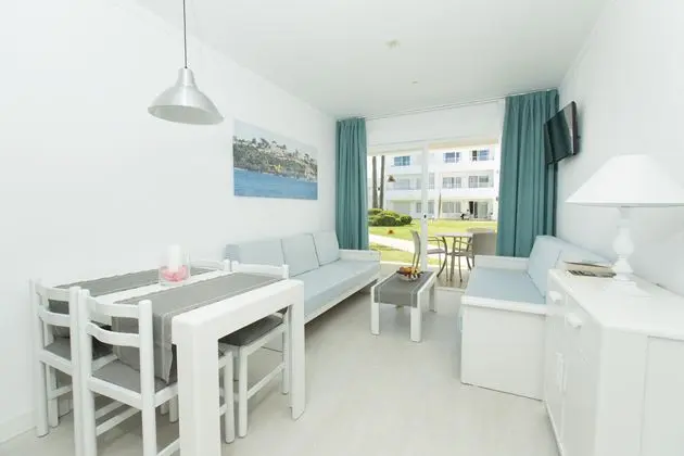 Apart Daire Two Bedrooms