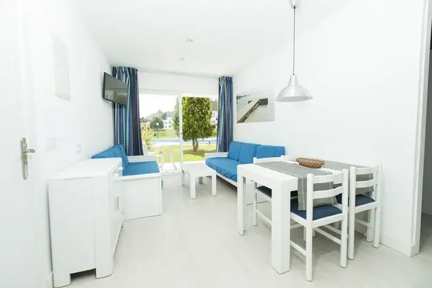 Apart Daire Two Bedrooms
