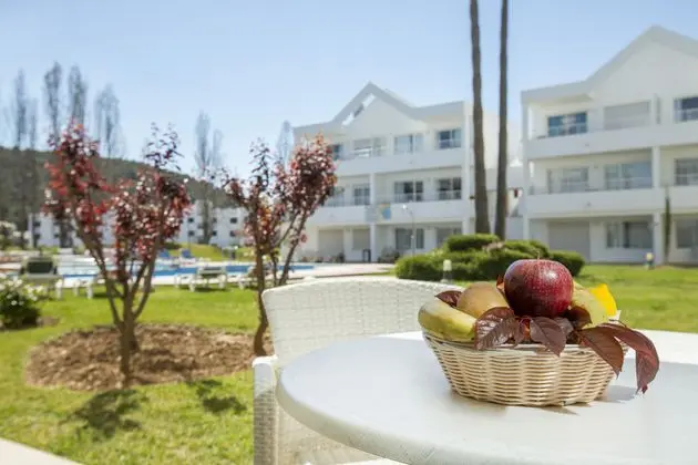 Apart Daire Two Bedrooms