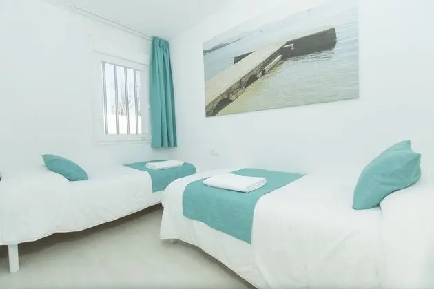 Apart Daire Two Bedrooms