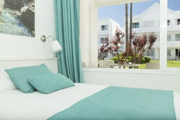 Apart Daire Two Bedrooms