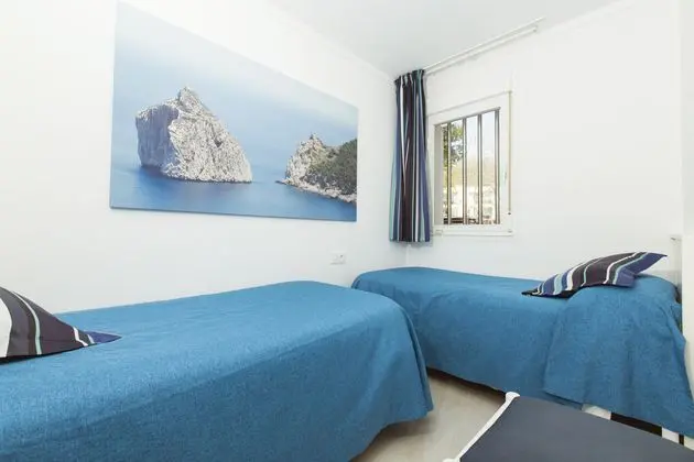 Apart Daire Two Bedrooms
