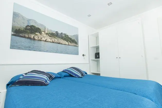 Apart Daire Two Bedrooms