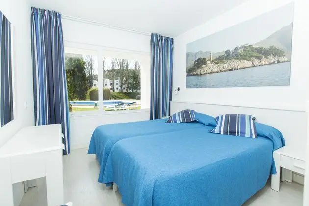 Apart Daire Two Bedrooms