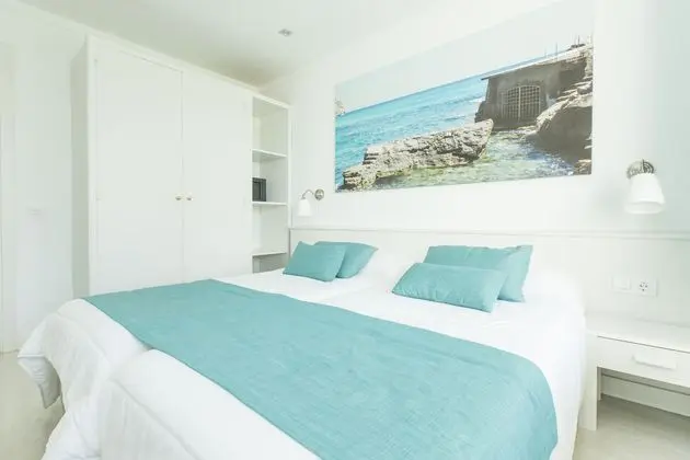 Apart Daire Two Bedrooms