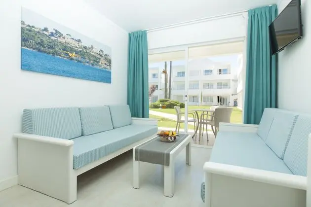 Apart Daire Two Bedrooms