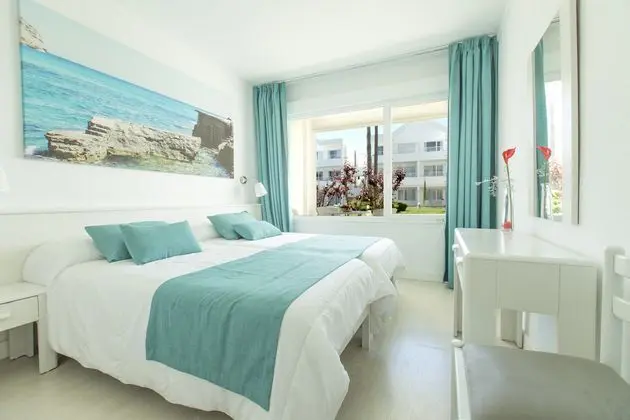 Apart Daire Two Bedrooms