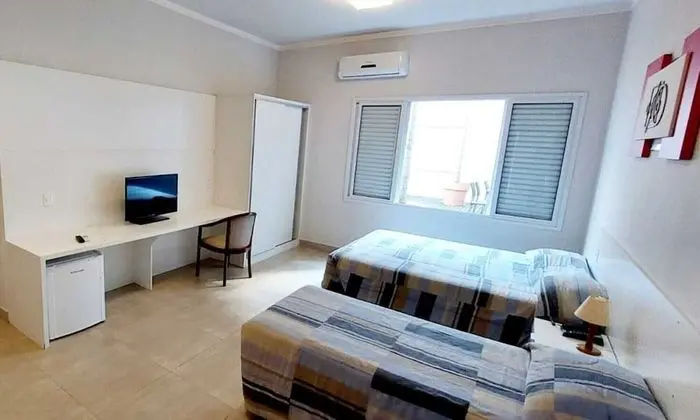 Deluxe Üç Kişilik Oda