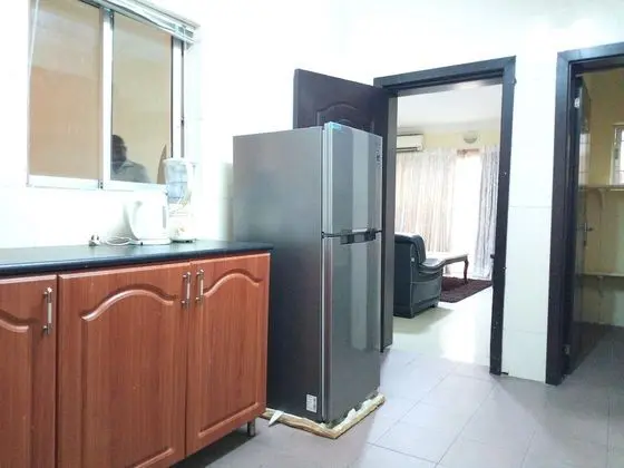 Apart Daire, 3 Yatak Odası